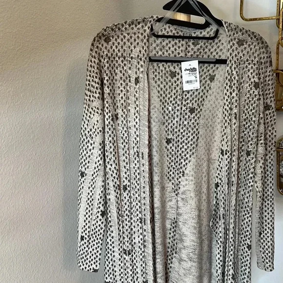 Charlotte Russe Size Medium - Picture 4 of 6